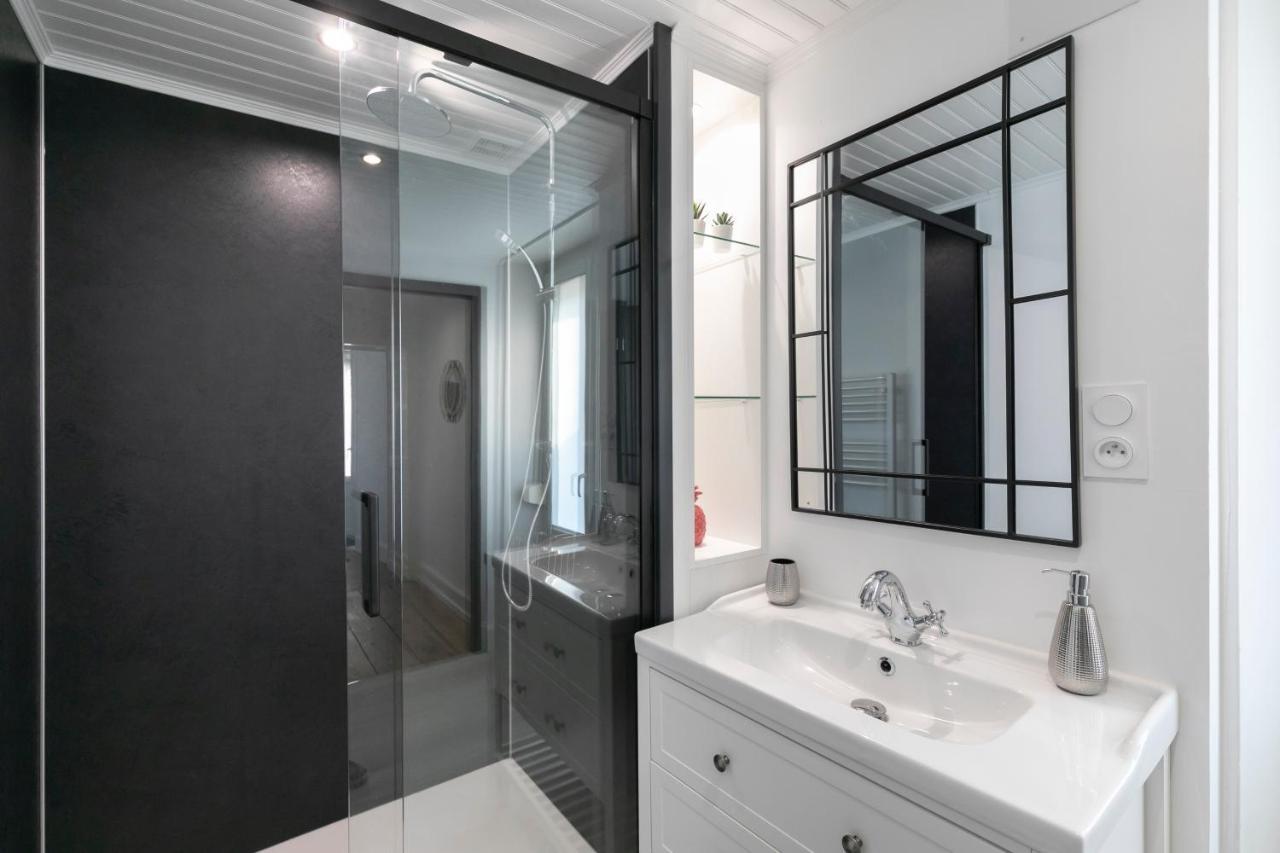 Appart-Hotel-Darney ภายนอก รูปภาพ